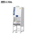 Biological Safety Cabinet Class II B2, 2FT