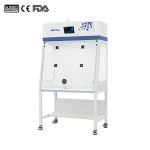 Ductless Fume Hood, TouchScreen