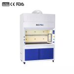 Ducted Fume Hood