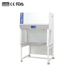 Horizontal Laminar Flow Cabinet