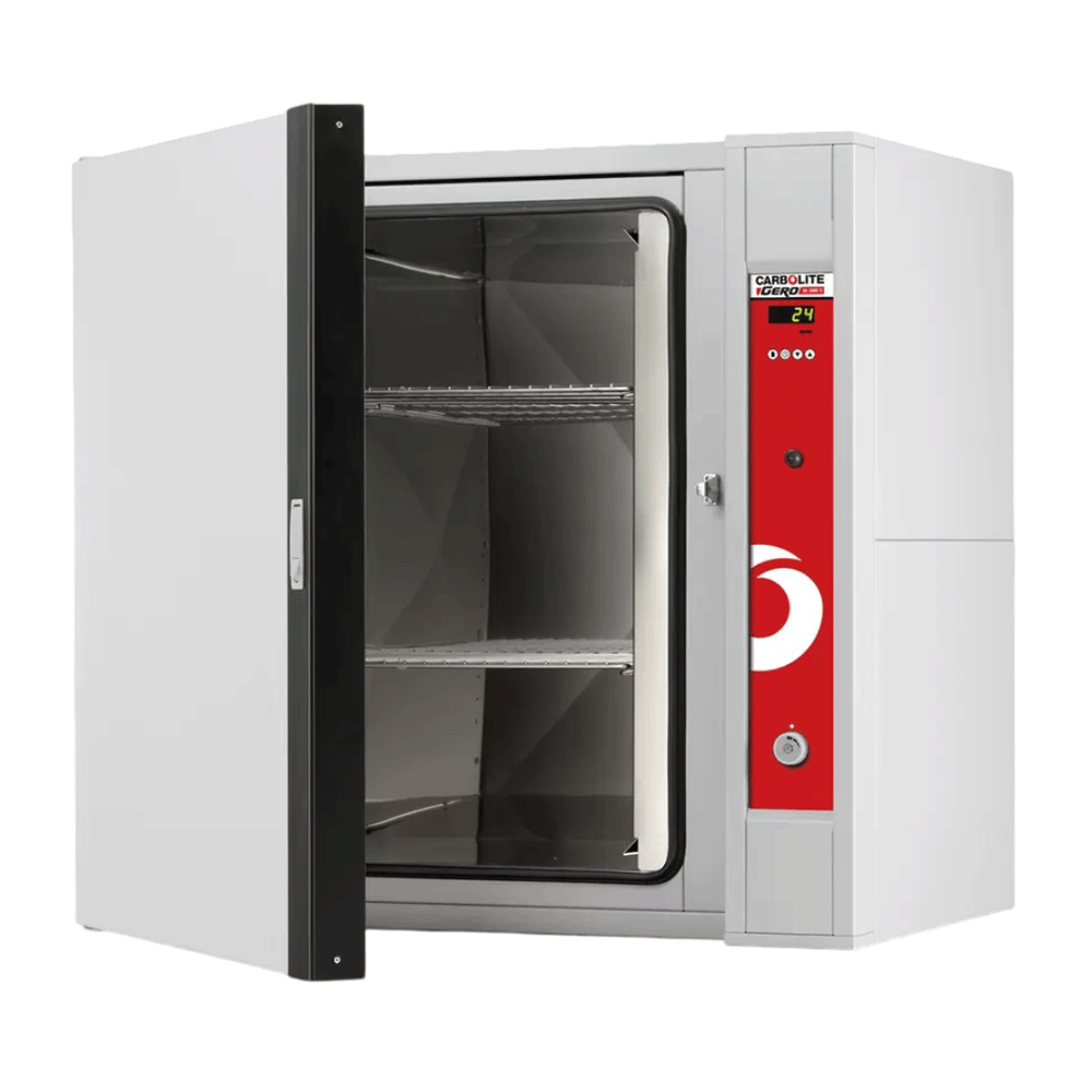 Oven-pf-200 Fan Convection Laboratory Oven - Image 1