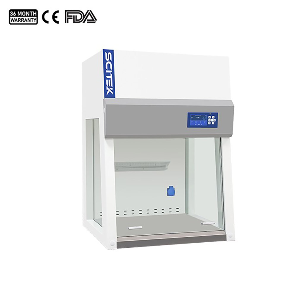 PCR-Cabinet PCR Cabinet PCR-800 - Image 1