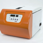 Laboratory centrifuges