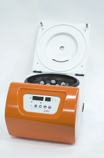 Laboratory centrifuges - Image 2