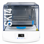 Shaker Incubator SKI 4