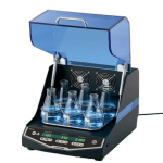 Shaking Incubator MSI-60