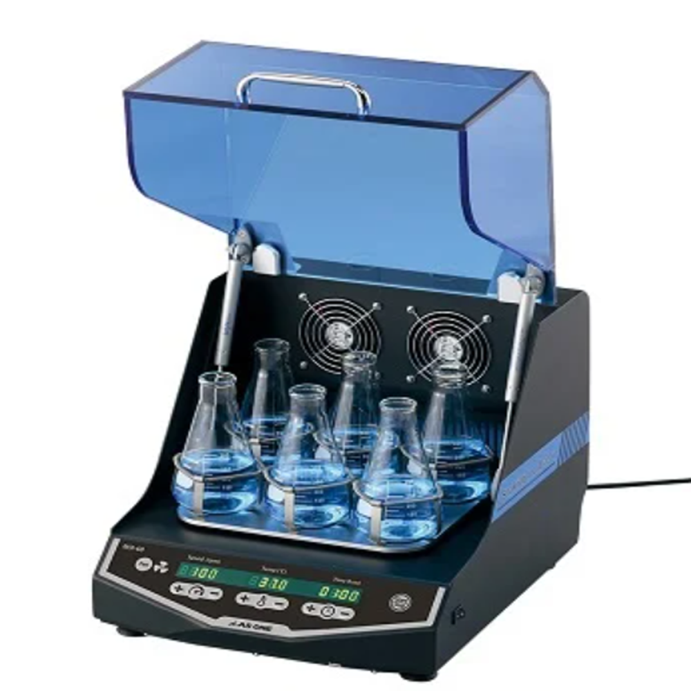 Shaking-Incubator Shaking Incubator MSI-60 - Image 1
