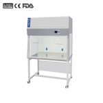 Vertical Laminar Flow Cabinet, Economic Type
