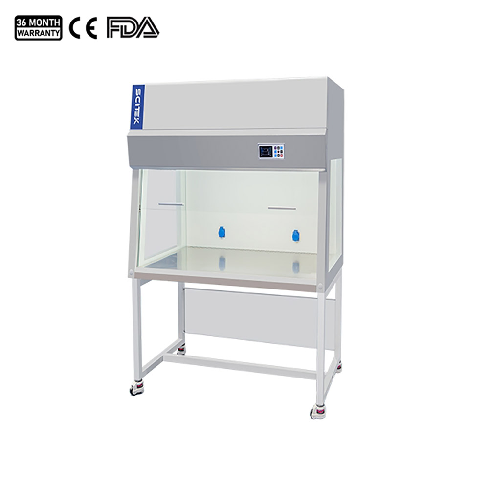 Vertical-Laminar-Flow-Cabinet,-Economic-type Vertical Laminar Flow Cabinet, Economic Type - Image 1