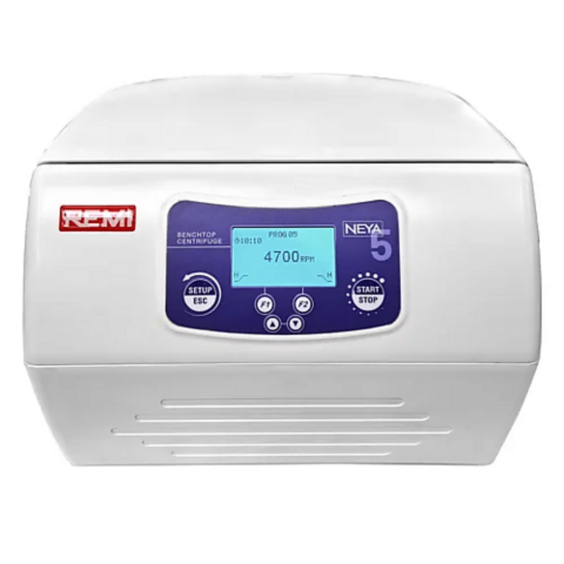 mod. NEYA 5 Laboratory centrifuges - Image 1