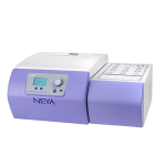 Laboratory centrifuges