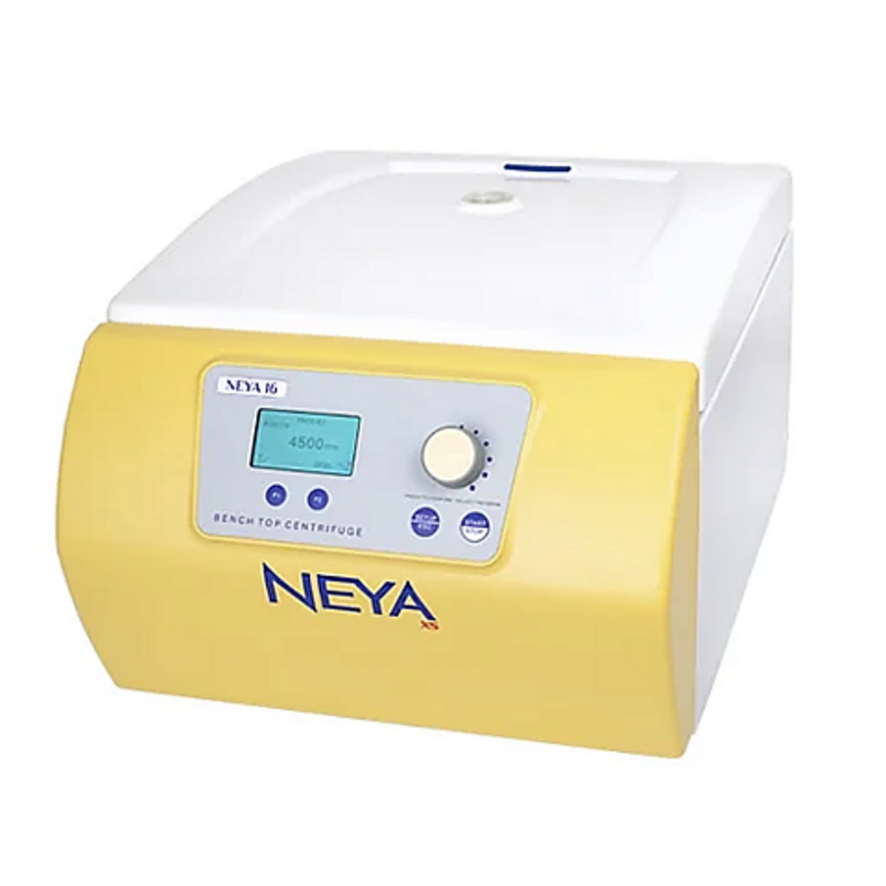 neya16 Laboratory centrifuges - Image 1