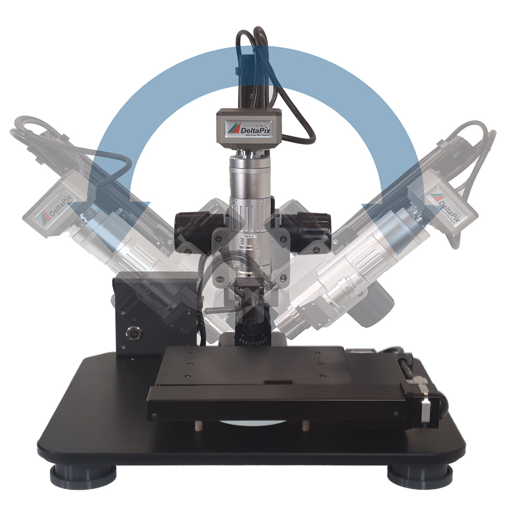 3D-Digital-Microscope 3D Digital Microscope - Image 1